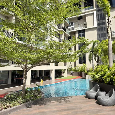 Comfy Home With Sea & City Views At The Heart Of Cebu