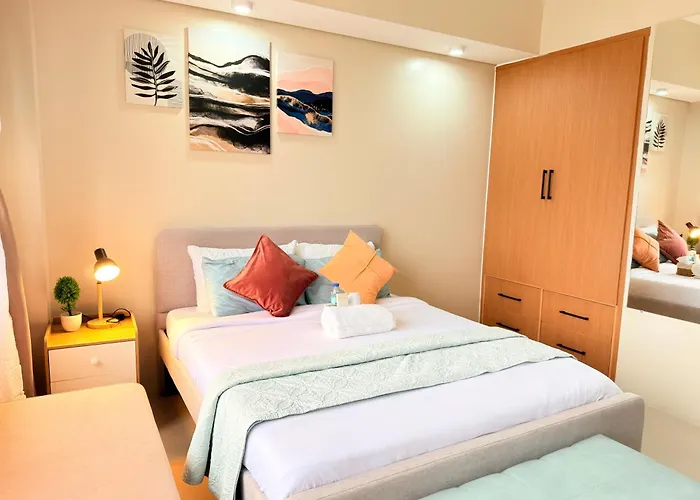 Comfy With Sea & Views At The Heart Of 4*