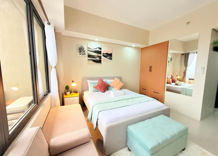 Comfy With Sea & Views At The Heart Of 4*